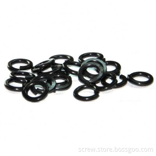 Spring Tension Washer Good Quality